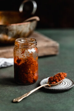 Sambal Belacan Tumis