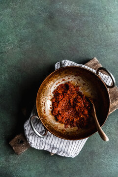 Sambal Belacan Tumis