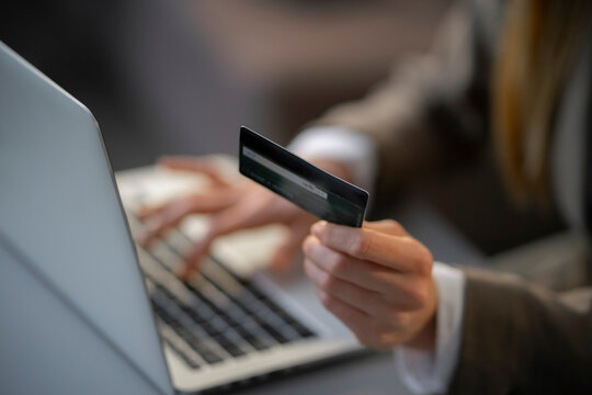 Online shopping