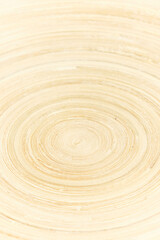 Abstract background swirling spiral, handmade, Thailand tableware.
