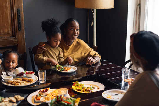 Family Time Is the Best Time
