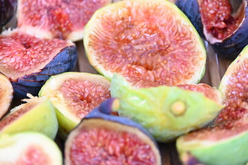 juicy figs