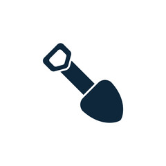 carpentry and building tools icon