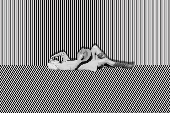 Empirical study of emptiness