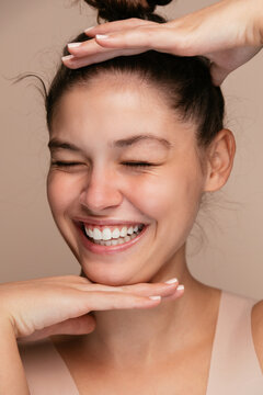 Skincare Portrait
