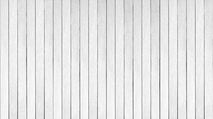 White wood plank texture for background.