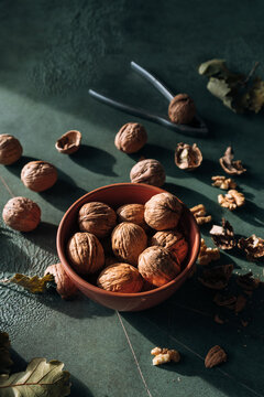 Walnuts