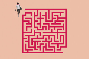 Maze