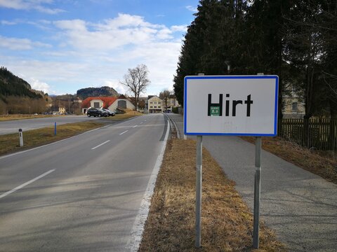 Hirt