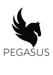 PEGASUS LOGO