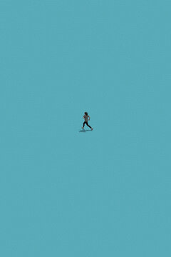 Running