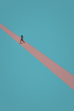 Running