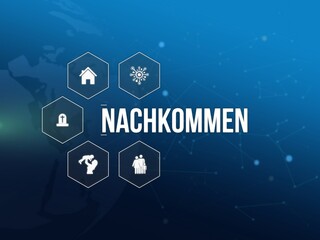 Nachkommen