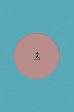 Running