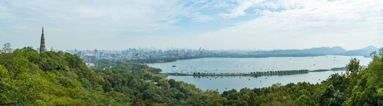 West Lake ,Hangzhou
