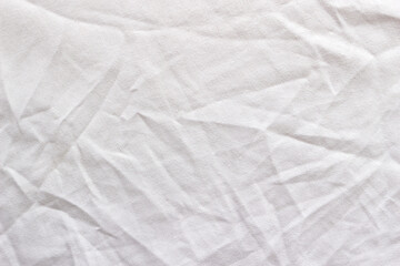 The crease on the white shirt 5