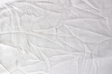 The crease on the white shirt 3
