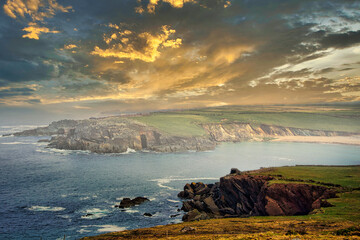 Irland