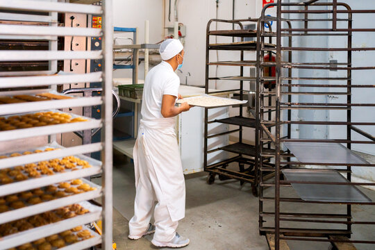 Cookie's Factory
