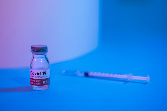 Coronavirus Vaccine