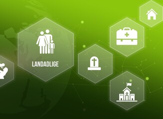 Landadlige