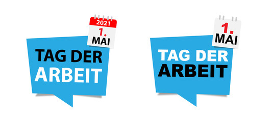 Tag der Arbeit