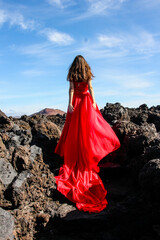 181130 Лансероте Испания Los Hervideros Lanzarote Spain