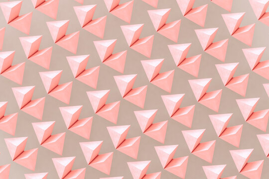 Abstract shapes