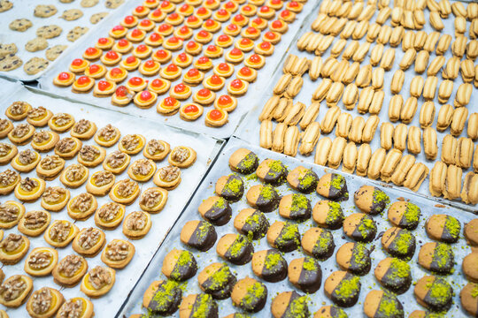 Cookie's Factory