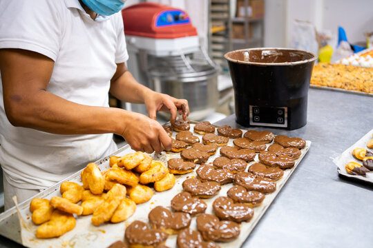 Cookie's Factory