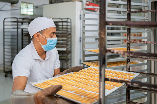 Cookie's Factory