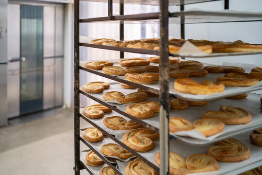 Cookie's Factory