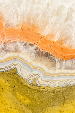 Devil's Red Agate
