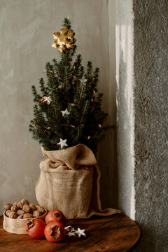 Christmas tree