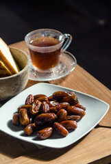 iftar ramadan