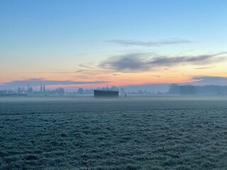 Fototapeta premium weesp