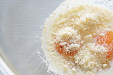 カルボナーラソース