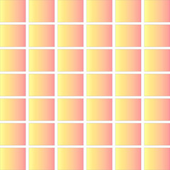 This is design illustration at Yellow Background with gradient linear