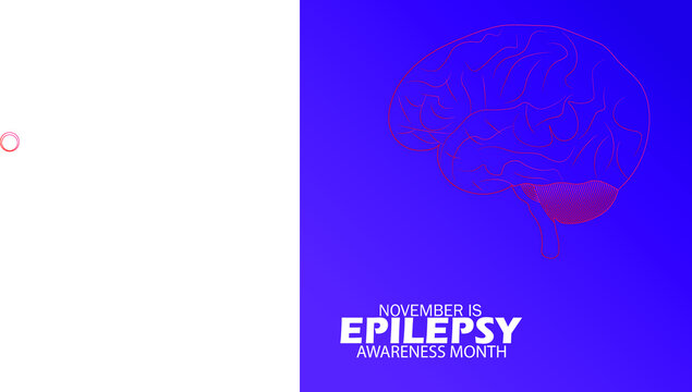 November is National Epilepsy Awareness Month - Powered by Adobe