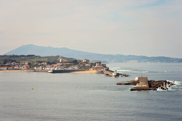 Saint Jean de Luz