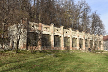 Castle, Sucha Beskidzka, Malopolska, Poland © Albin Marciniak