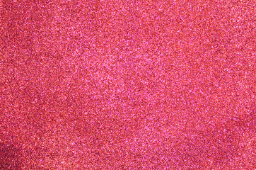 Glitter sparkles trendy background. Festive backdrop for your projects