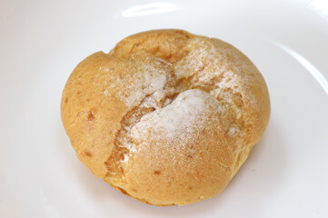 シュークリーム