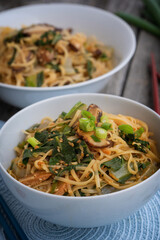 selber kochen - asiatisch