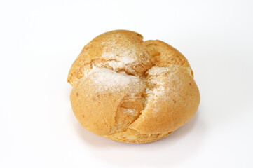 シュークリーム