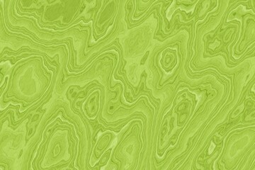 Fototapeta premium modern lime abstraction timber digital graphics texture illustration