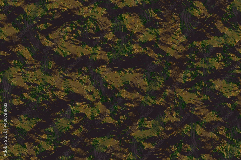 Aufkleber design water surface in ripple computer graphics texture background illustration