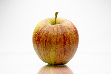 Fresh Healthy Natural Apple