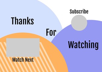 Digitally generated image of social media networking interface against orange background
