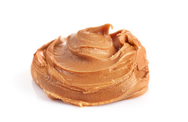 Tasty and nutritious peanut butter